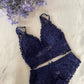 Wireless Padded Set