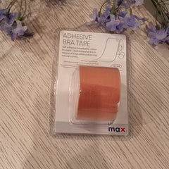 Max Fashion adhesive Bra Tape