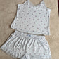 Cami and Shorts Set