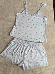 Cami and Shorts Set
