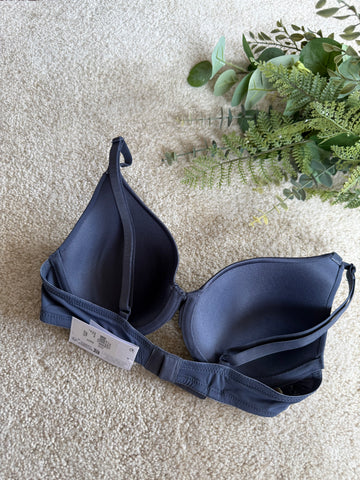 Full Coverage T-Shirt Bra