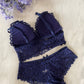 Wireless Padded Set