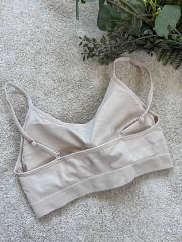 Primark Seamfree Wireless Bra