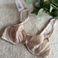 M&S Non Padded Balcony Bra
