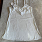 Primark Ruffle Slip