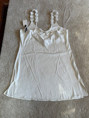 Primark Ruffle Slip