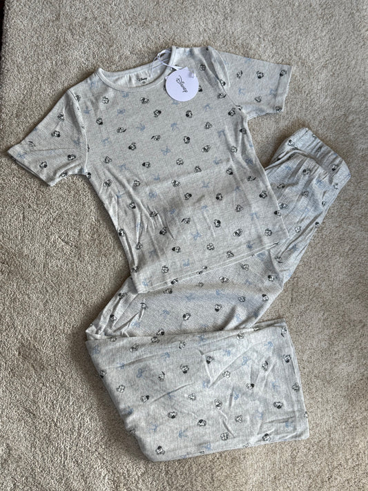 Primark Disney PJ Set