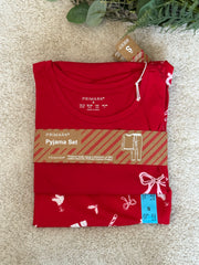 Primark Long Sleeve PJ Set