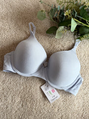 Full Coverage T-Shirt Bra