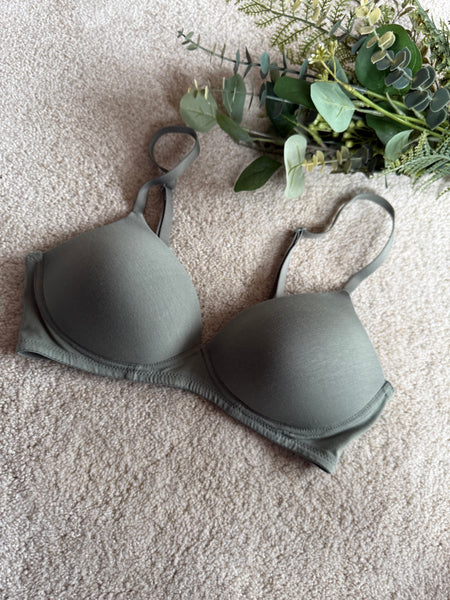 M&S Wireless Bra