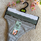 M&S 3 Pack Thong