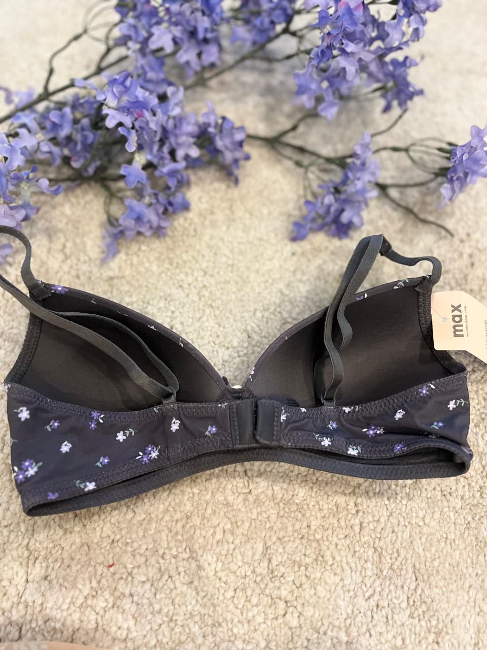 Wireless Bra