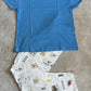 Primark Cotton PJ Set