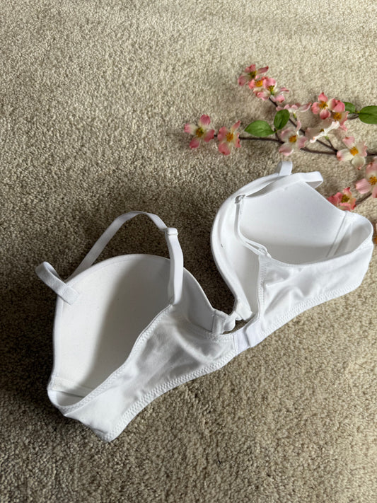M&S Balcony Bra