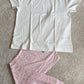Cotton PJ Set