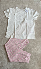 Cotton PJ Set
