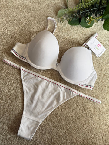 Primark Push Up Set