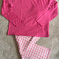 Primark Long Sleeve PJ Set