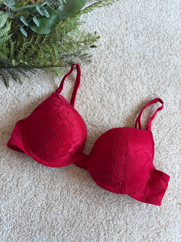 Primark Lace Push-Up Bra