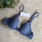 M&S Plunge Bra