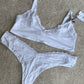 Non Padded Wireless Set