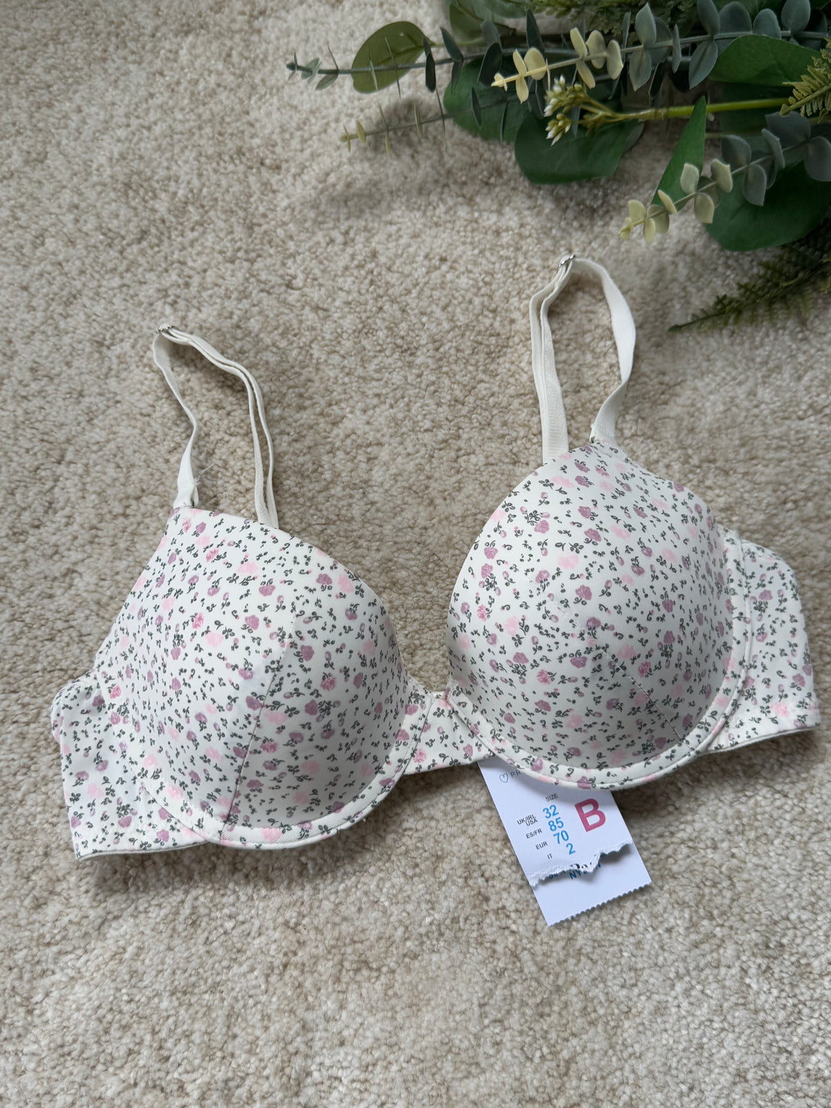 Primark T-Shirt Bra