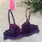 M&S Non Padded Underwired Bra