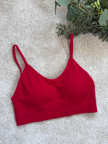 Primark Seamfree Wireless Bra