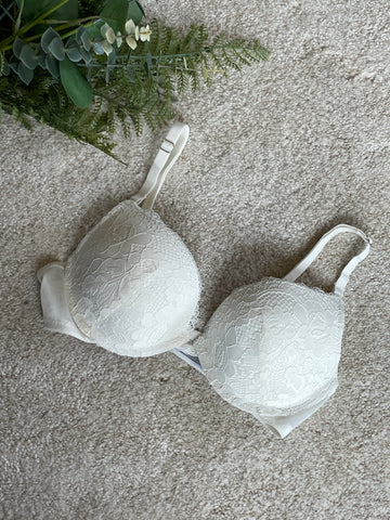 Primark Lace Push-Up Bra