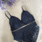 Wireless Padded Set