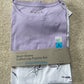 Cotton Short Sleeve PJ Set