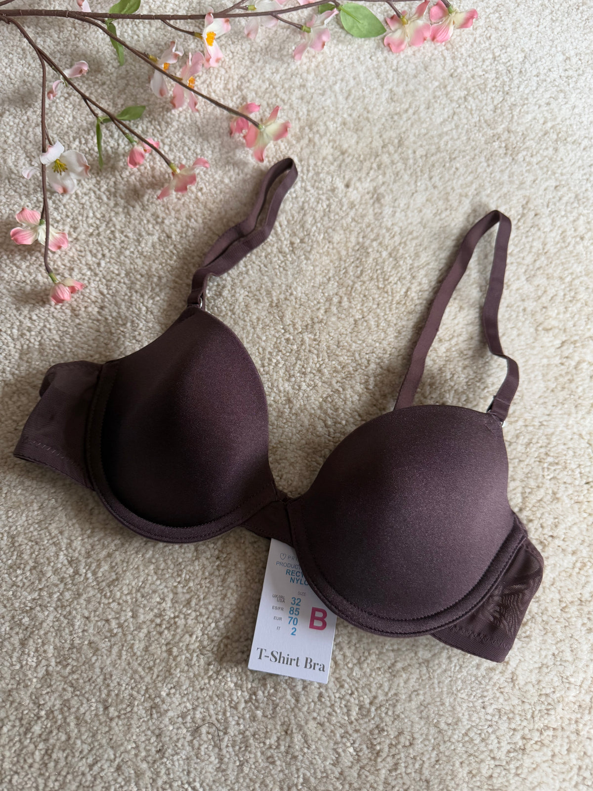 Primark T-Shirt Bra