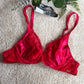 M&S Non Padded Underwired Bra