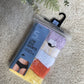 5 Pack Low Rise Shorts
