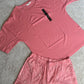 M&S Shorts Set