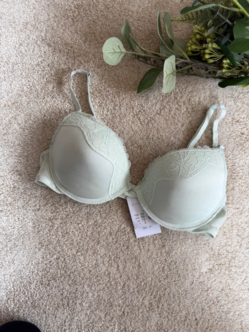 Primark Lace Push-Up Bra