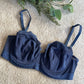 M&S Non Padded Balcony Bra