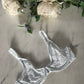 Non Padded Underwired Bra
