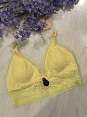 Max Fashion Bralette