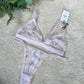 Non Padded Embroidery Set