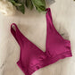 Seamfree Wireless Bra