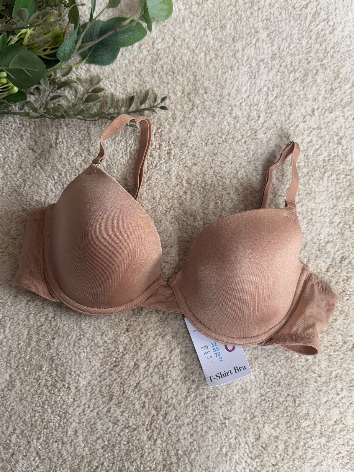 Primark T-Shirt Bra