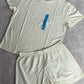 Primark T-Shirt & Shorts Set