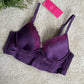 M&S Longline Plunge Bra
