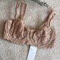 M&S Non Padded Strapless Bra