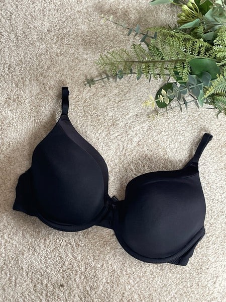 Full Coverage T-Shirt Bra