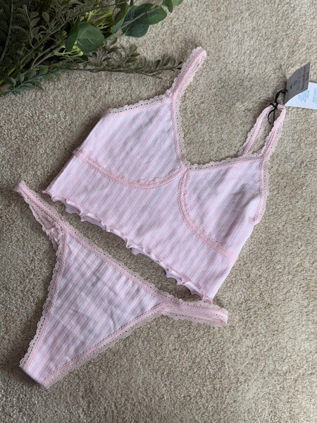 Seamfree Set