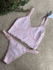 Seamfree Set