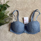 Lace Balcony Bra