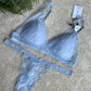 Padded Lace Set
